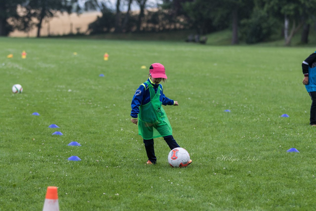 Bild 137 - B-Juniorinnen Ratzeburg Turnier